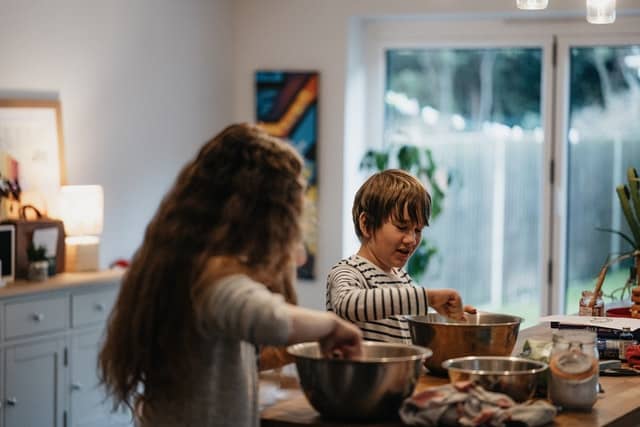 comment gagner la coopération des enfants